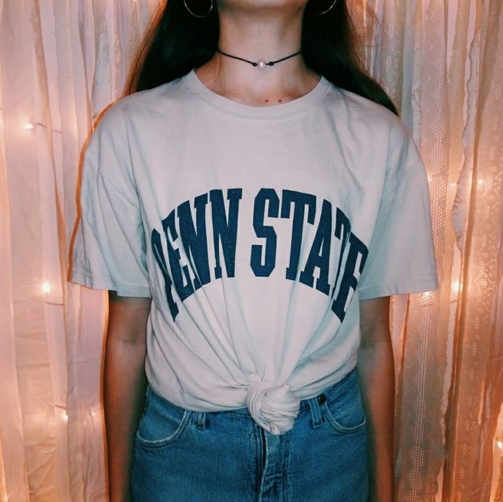 ❀ PENN STATE T-SHIRT ❀